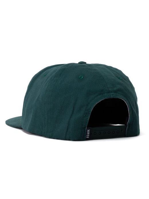 ROARK REVIVAL RH351 / WAYWARD DRAGON / FOREST