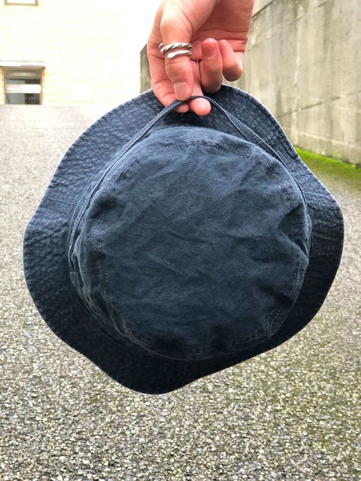 remilla OX ハット / sumikuro