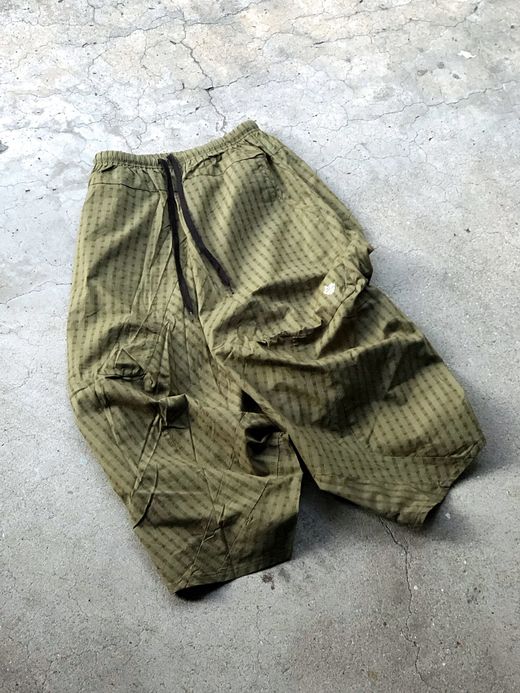 ALDIES A2902519 / SQUASH PT / OLIVE