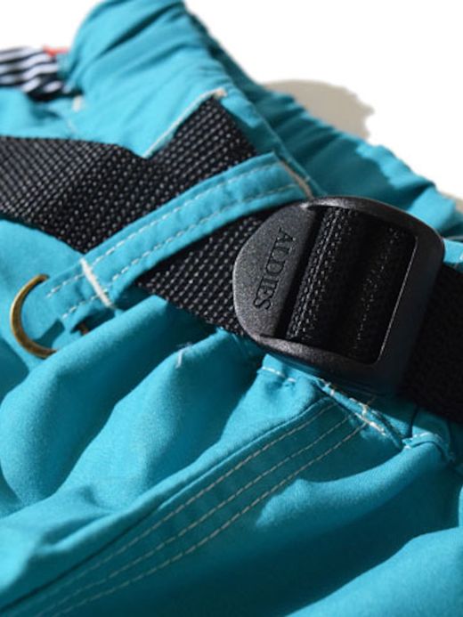 ALDIES A2116010 / GEOMETRIC WATER PT / BLUE