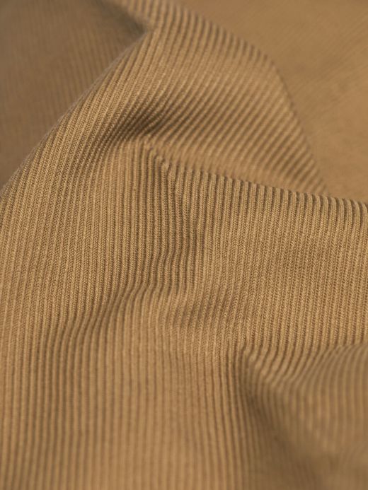 ANACHRONORM AN040 / TUCK  WIDE PANTS / BEIGE