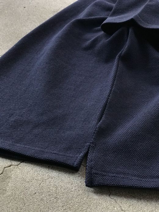 Spinner Bait 114AK / アメリカンドライカノコTEE / ネイビー