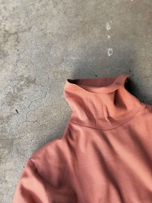 VOO VOO-879 / ALLROUND TURTLE / PINK