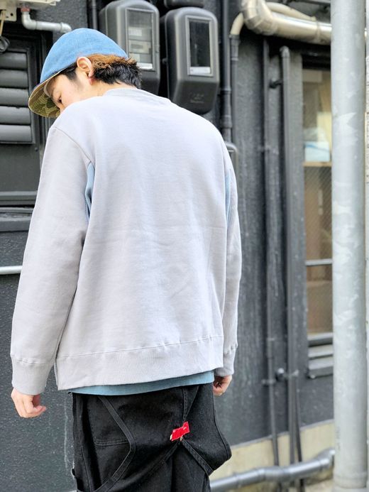 VOO C.C.C Fly / gray