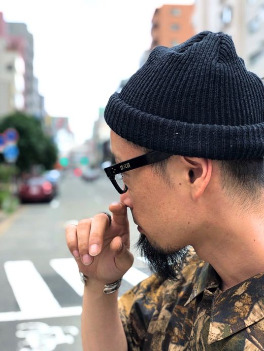 VOO VOO-SPG-051 / CLEVER 六號 / CLEAR