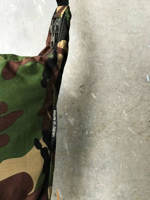 NECESSARY or UNNECESSARY 70020827 / GB CAMO 'SMALL PACK' / CAMO