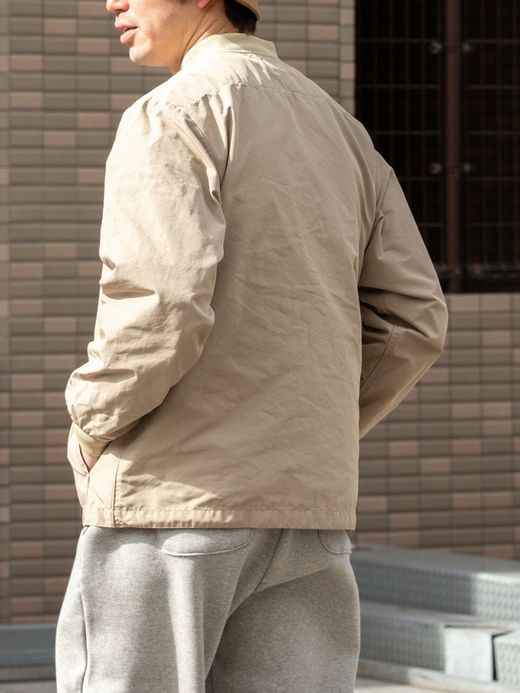NECESSARY or UNNECESSARY 90011582 / TANKERS / BEIGE