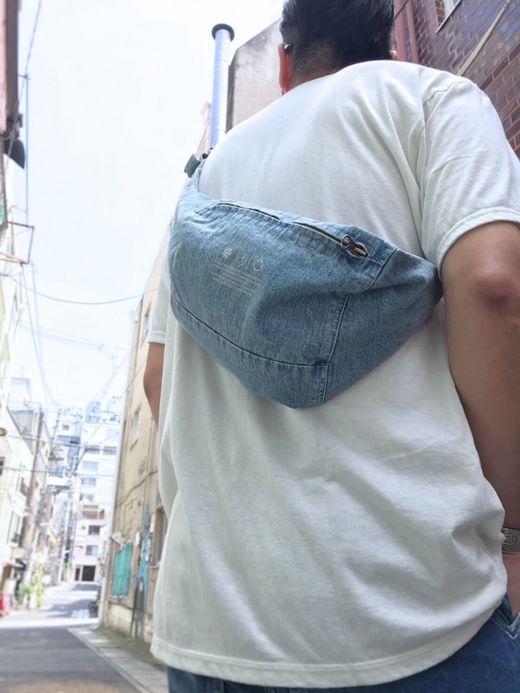 remilla デグポーチ / LT.IDG