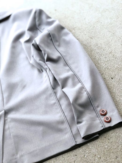 VOO VOO-896 / VOOMAL SUITS 3 / GRAY
