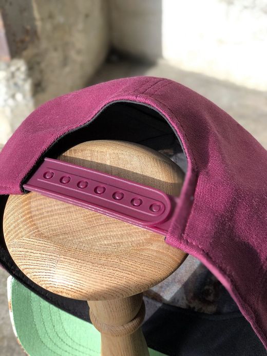 ALDIES Rage Cap / dog