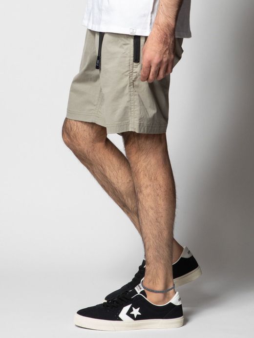 ROARK REVIVAL RSJ600 / COOLER ST NEW TRAVEL SHORTS / MINERAL GREY