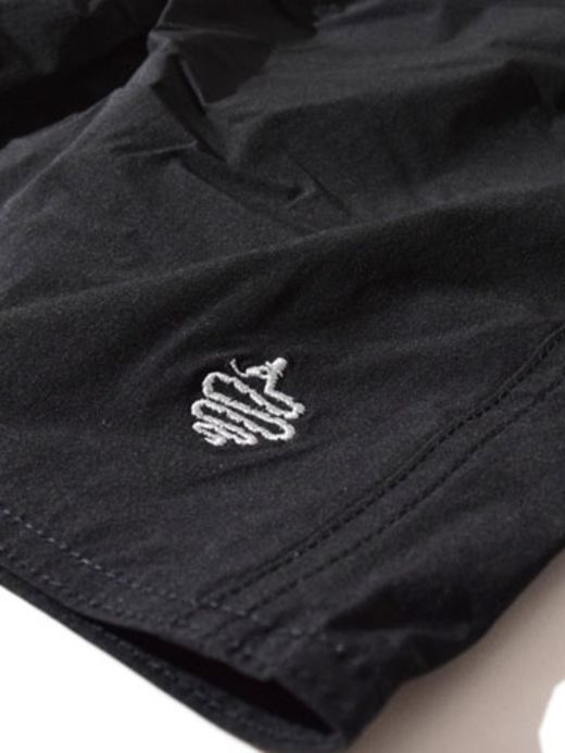 ALDIES A2115610 / ANGELS SHORTS / BLACK