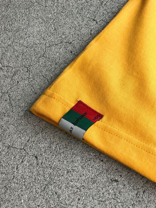 VOO VOO-989 / MISTEE -CREAM- / GOLD