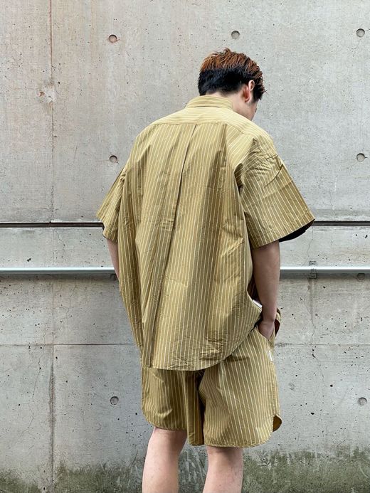 S.F.C SFCSS21S02SET / SFC EAZY SET UP / BEIGE