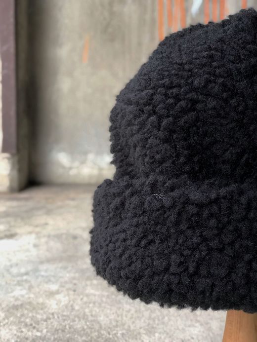 VOO VOO-A-189 / WARN ACORN / BLACK