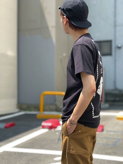 remilla Drawback / BLK