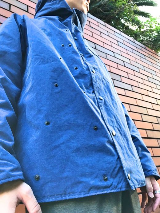 remilla 64 羽織サボット / BLU