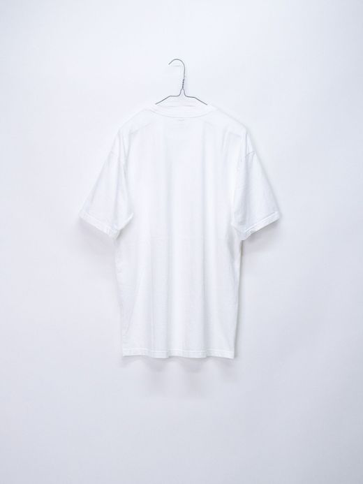 THE UNION TF00343-06 / THE POCKET QD / WHITE