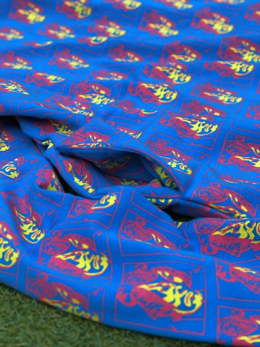 ALDIES A6103629 / KABUKI BIG SWEAT / PINK