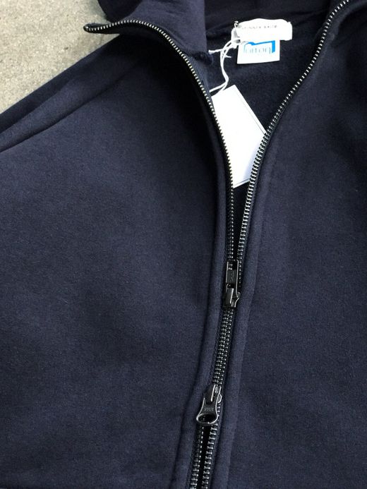 Spinner Bait HIGH LINE BIYON ZIPUP HOODIE / NAVY