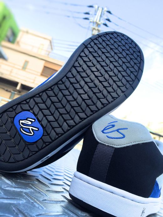 es Accel OG / navy/blue/grey