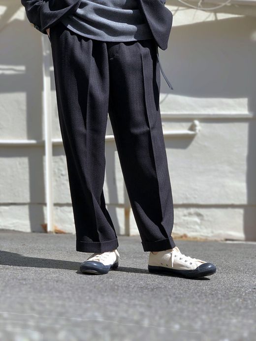 VOO VOO-877 / VOOMAL SUITS 2 / BLACK