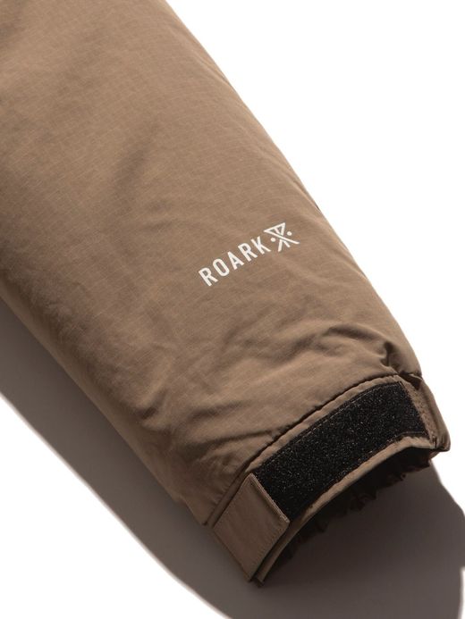 ROARK REVIVAL RJJ650 / ROARK × WILDTHINGS - HAPPY JACKET / TOUPE