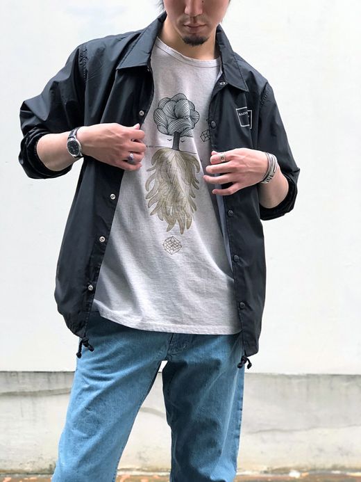 remilla Conscious-Subconscious / WHT.MK