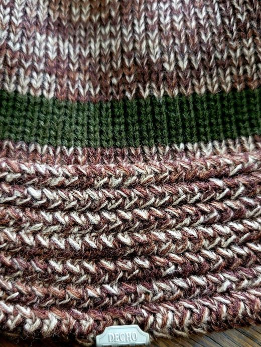 VOO VOO-1064 / CRASHER 90 / BROWN