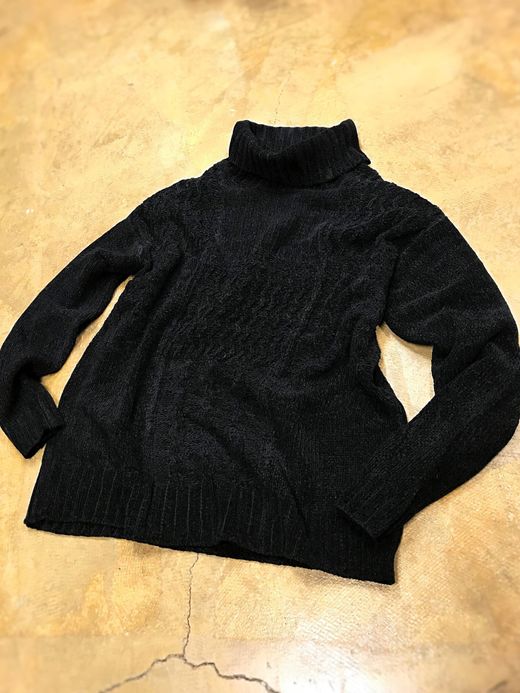 VOO Good JQ Turtle / black