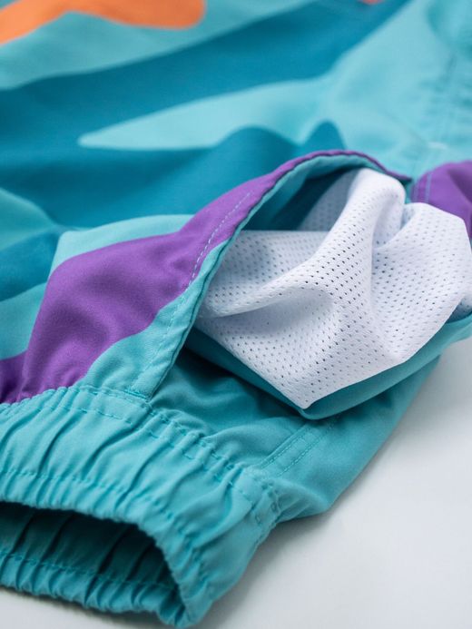 Seaing B4002 / SEAING ART SHORTS