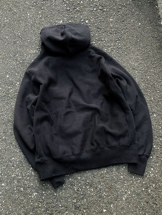 THE UNION TF00328 / OLD THES PARKER / BLACK