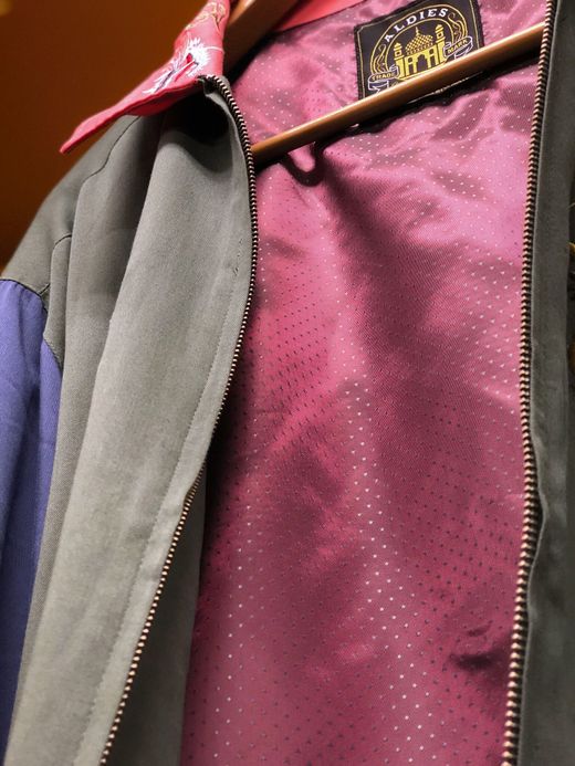 ALDIES Dragon Souvenir JK / multi