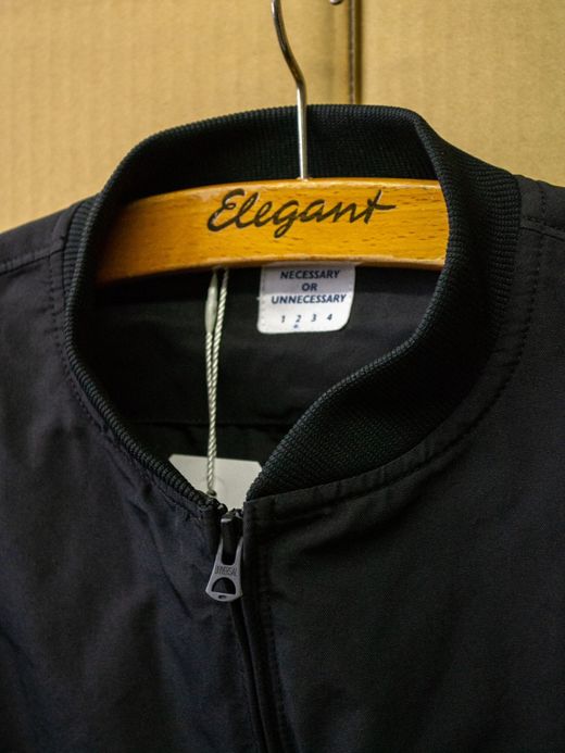 NECESSARY or UNNECESSARY 90011582 / TANKERS / BLACK