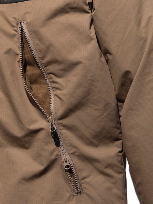 ROARK REVIVAL RJJ650 / ROARK × WILDTHINGS - HAPPY JACKET / TOUPE