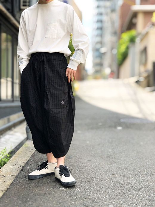 ALDIES A2902519 / SQUASH PT / BLACK