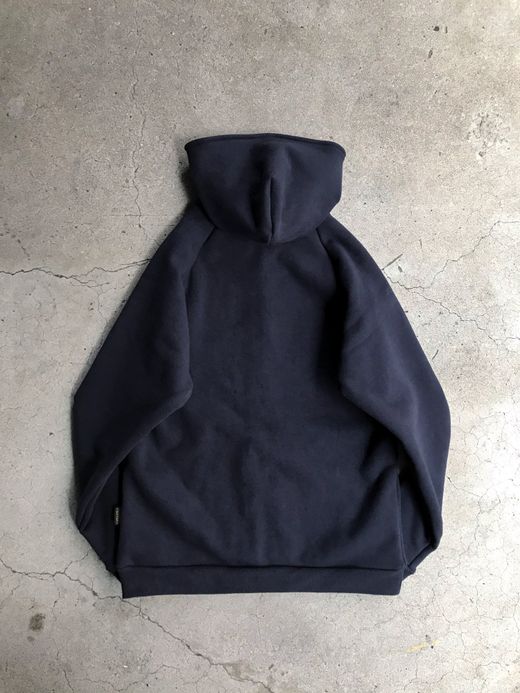 Spinner Bait HIGH LINE BIYON ZIPUP HOODIE / NAVY
