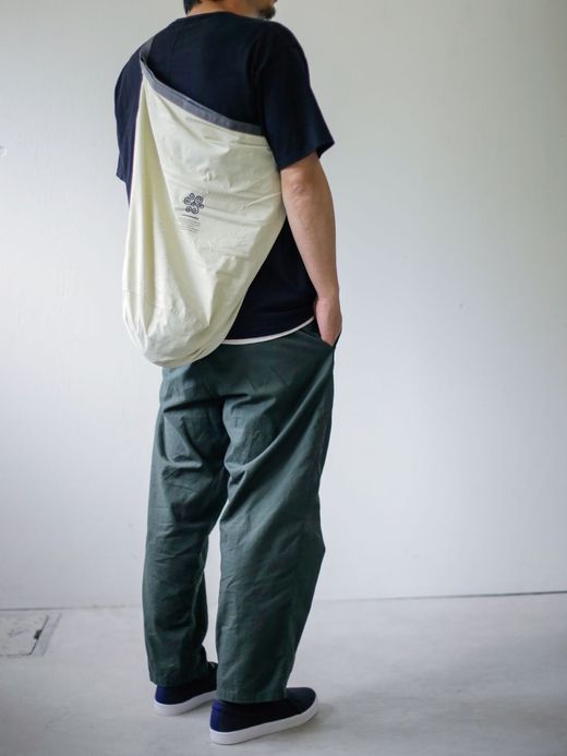 remilla R211223 / ナギパンツ / DK.OLV