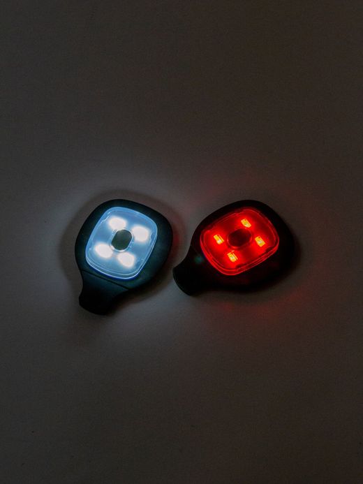 VOO VOO-SPG-070 / NIGHTRUN DOT / BLACK