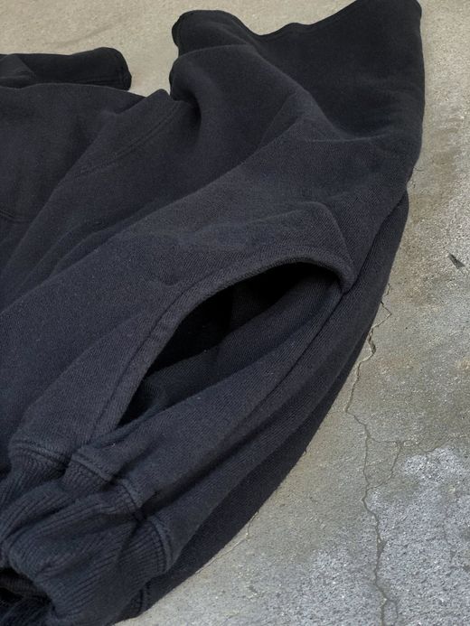 THE PARK SHOP TPS-163 / BASKETBOY HALF SHORTS / BLACK