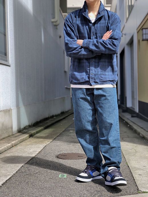 remilla カイトチェック / BLU.Check