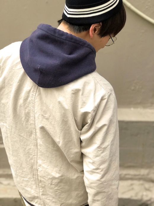 remilla 羽織リハント / IVY