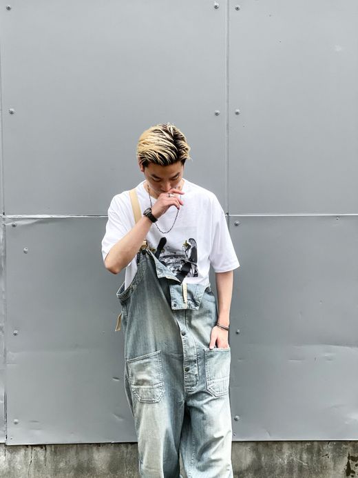 VOO VOO-SPG-096 / LV2 by RUI HASHIMOTO / WHITE