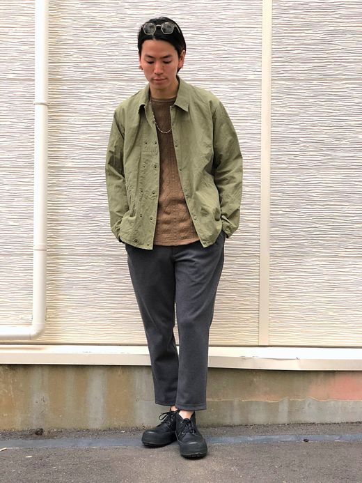 remilla 羽織リハント / KHK