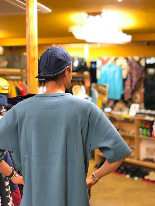 THE UNION The One Cap / navy