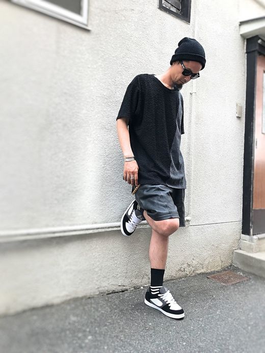 VOO G.C Slant / black