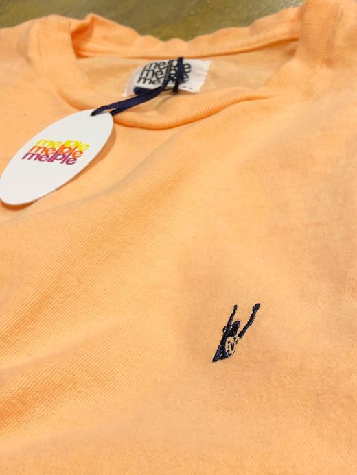  Hula L/S / コーラル