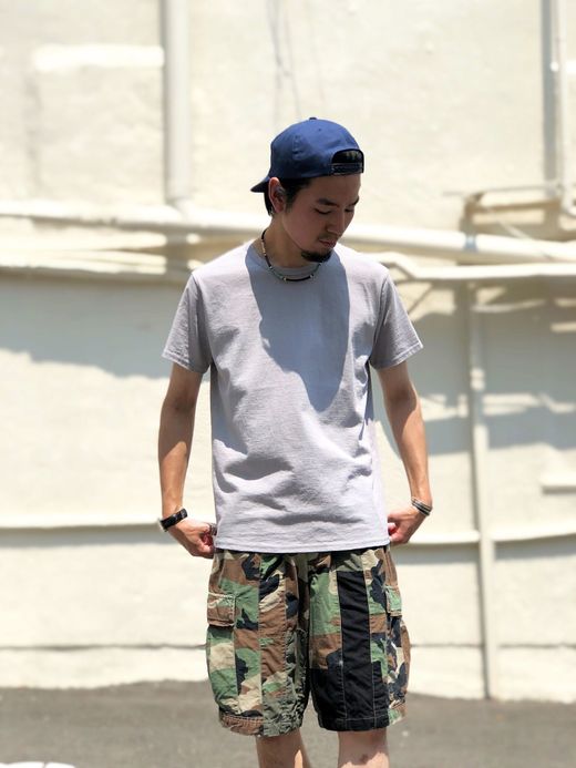 remilla Drawback / LT.GRY