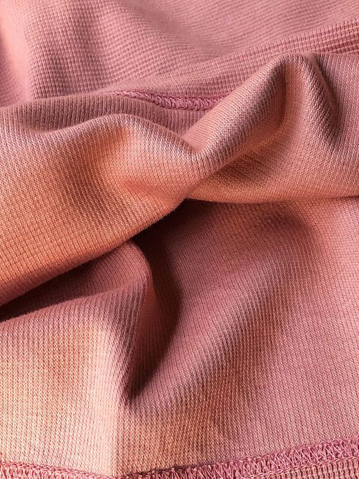 VOO VOO-879 / ALLROUND TURTLE / PINK