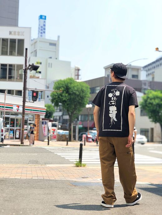 remilla Drawback / BLK